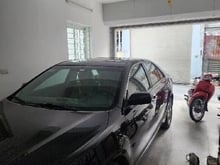 Hình ảnh Bán Căn Nhà Lô Góc, Phúc Đồng, Long Biên -Gara Ô Tô Rộng 🏡 DT 45m2
