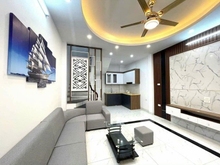 Hình ảnh 🏦Bán nhanh  Căn Nhà Nguyễn Văn Linh  Phúc_Đồng Long Biên Ô Tô Đỗ Cổng