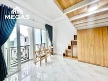 Hình ảnh Mb6623 nạp rút nhanh chóng Duplex Ban Công _ Đầy đủ nội thất _ Ngay Sân Bay Tân Sơn Nhất