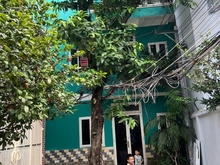 Hình ảnh Bán gấp, nhà 90m2, ngang 5.7m, chỉ 6.x tỷ, Lê Quang Định, Bình Thạnh