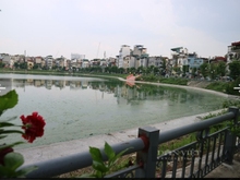Hình ảnh Bán đất tặng nhà mặt phố view hồ Linh Quang, Đống Đa, 110m, 18,6 tỷ