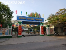 Hình ảnh Bán nhà thanh am-thượng thanh-long biên. dt 32m2, nhà 5 tầng 4
