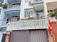 Hình ảnh KÝ TÚC XÁ Tiện Nghi Giá Rẻ Quận 10