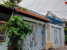 Hình ảnh Gấp Bán Nhà Mặt Tiền Đông Hưng Thuận 40-Giáp Tân Bình-90m2 Nhỉnh 5 tỷ