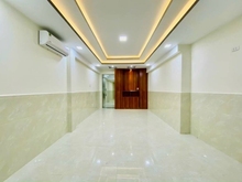 Hình ảnh ĐỖ TẤN PHONG - XE HƠI NGỦ TRONG NHÀ - Phú Nhuận - ngang 4.15 x 16m
