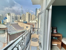 Hình ảnh 🏢Căn Hộ_View Landmark_Rộng Rãi_Full Nội Thất_Ngô Tất Tố_Bình Thạnh🏢