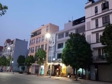 Hình ảnh Bán Nhà Ngọc Thuỵ Ô Tô Tránh - Gần Hồ Điều Hoà , Trường Quốc Tế Pháp