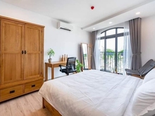 Hình ảnh Phòng đẹp tiện nghi 373 Phạm Ngũ Lão, giá 5tr2