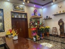 Hình ảnh Mặt tiền kinh doanh 178m2 đường Trương Phước Phan, sát bên khu Tên Lửa