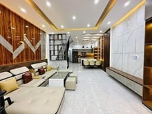 Hình ảnh Vỡ nợ bán gấp nhà Đ.Trần Não Thủ Đức DT 56m2/1ty170 SHR