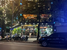 Hình ảnh Cho thuê nhà Lô góc phố Bà Triệu, 50m2 x 2 tầng, Mặt tiền 10m