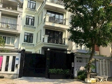 Hình ảnh Bán Biệt Thự Villa An Phú Hưng, Q7, 7X20M, Tk Hầm, 3 Lầu, Áp Mái, 28ty
