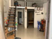 Hình ảnh Chính Chủ cần bán căn nhà 421 tổ 37 phường Ngọc Thụy Gần Cầu 1,82 Tỷ