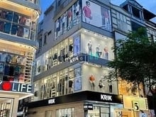 Hình ảnh Cho thuê căn góc phố Cầu Giấy - Hà nội