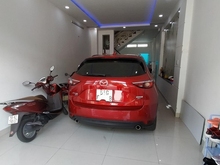 Hình ảnh Mặt tiền kd khu vip tên lửa, 4 tầng, 4x16m, chỉ 7.5 tỷ