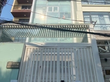 Hình ảnh KTX Sinh Viên Giá Rẻ Tiện Nghi Quận Phú Nhuận