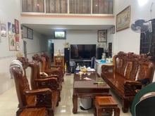 Hình ảnh Bán Gấp 98m2  2 tầng  5  x 19  = 4,2 tỷ Tân Thới Hiệp Q.12 TPHCM