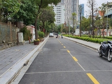 Hình ảnh Bán nhà KĐT Yên Hòa, mặt trục chính, 200m2 MT 14m, giá hơn 60 tỷ