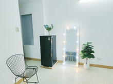Hình ảnh Phòng Trọ Full Nội Thất Đường Số 17 Gò Vấp