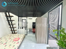 Hình ảnh Trống phòng Cửa Sổ Trời siêu xịn - gần ĐH Văn Hiến