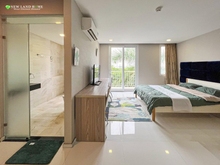 Hình ảnh 🌸 Studio full nội thất gần chợ Tân Mỹ, BigC, Cresent Mall, ĐH RMIT,….