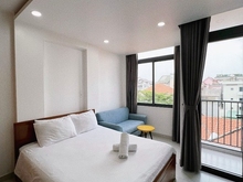 Hình ảnh 🌲 Căn Hộ Full Nội Thất Cao Cấp - Nguyễn Bá Huân Thảo Điền Quânn 2