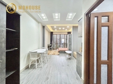 Hình ảnh 🏢Căn Hộ_Cao Cấp_Ban Công_Ung Văn Khiêm_Bình Thạnh🏢