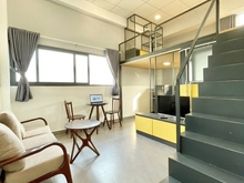 Hình ảnh Khai Trương CH dạng Duplex _ Tiện Di chuyển kv Sân Bay