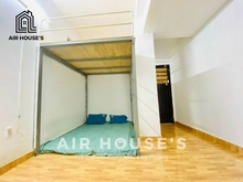 Hình ảnh Duplex cửa sổ full nội thất giá rẻ quận Phú Nhuận