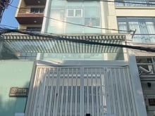 Hình ảnh Ký Túc Xá Full Tiện Nghi Giá Rẻ,Q Phú Nhuận