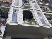 Hình ảnh ✅🔵Gấp bán Nhà Đẹp 5 Tầng,  HXH Lý Văn Phức, Xem ngay