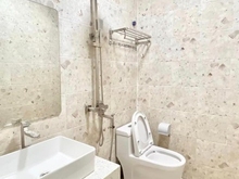 Hình ảnh Bán nhà đầu ngõ Minh Khai, HBT giá 5.25 tỷ, 43m2mx5T, mới đẹp, ở luôn