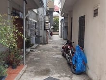 Hình ảnh 💥QUÁ HOT - Bán Đất Ngọc Thuỵ- Long Biên 36m Chỉ 1,35 Tỷ 💥 ☄️