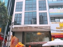 Hình ảnh Cho thuê nhà mặt phố Yên Lãng - Đống Đa