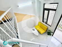 Hình ảnh Phòng Mới Full Nội Thất - Máy giặt riêng - gần Đầm Sen