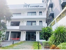 Hình ảnh Cho Thuê Showroom Thảo Điền Quốc Hương siêu đep