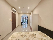 Hình ảnh 🌲 Penhouse Full Nội Thất Cao Cấp - Phan Bá Vành Mỹ Lợi Quận 2