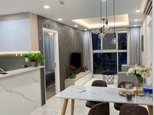 Hình ảnh CHCC Scenic Valley 2, diện tích 87m2, 2pn, căn góc, tần cao có ô xe
