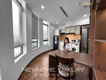 Hình ảnh Cho thuê Trang Chủ MB66.COM / Đăng Ký Tặng 66K luxury 1 phòng ngủ và studio bancol ở Yên Thế