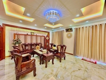Hình ảnh Bán gấp biệt thự đẹp Hoa Bằng, Tân Phú, 4 tầng, 6,7x18M, 14,9 tỷ ( Tl)