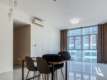 Hình ảnh 🌲 Căn Hộ 4PN 4WC Full Nội Thất Cao Cấp - Xa Lộ Hà Nội Quận 2
