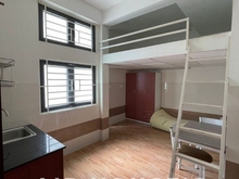 Hình ảnh DUPLEX cửa sổ full nội thất Bình thạnh giá rẻ