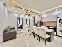 Hình ảnh Cho Thuê Căn Hộ Cao Cấp 2PN Full Nội Thất Gần Sân Bay Tân Sơn Nhất