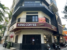 Hình ảnh Cho thuê nhà mặt phố Nguyễn Công Hoan - Ba Đinh