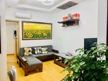 Hình ảnh Nhanh! Bán nhà tập thể Tôn Đức Thắng - 65m2 x 2PN - Giá Cực Tốt!