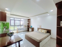Hình ảnh 🌲 Căn Hộ Full Nội Thất Cao Cấp - Thạnh Mỹ Lợi Quận 2