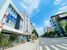 Hình ảnh 💥CHỈ 2,88 tỷ Phân lô , NGÕ THÔNG -BÁN NHÀ PHỐ NGỌC THỤY-Gần Công Viên