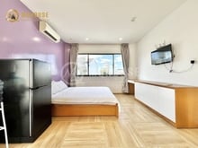 Hình ảnh 🏢Căn Hộ Studio_Cửa Sổ Lớn_Full Nội Thất_Hoàng Hoa Thám_Phú Nhuận🏢