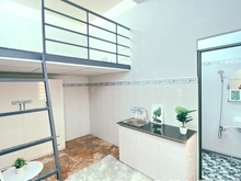 Hình ảnh 🔴Dự án mới, duplex sạch sẽ - cửa sổ thoáng mát