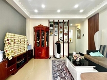 Hình ảnh ✅Gấp bán Nhà Cực Đẹp 5 Tầng Hậu Giang, Khu Vực VIP Sân Bay,